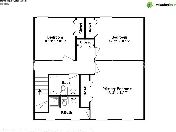 3rd image of this home