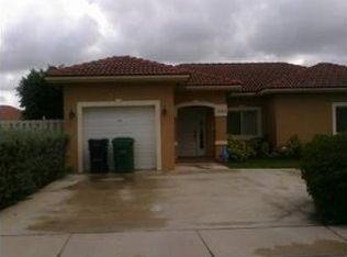 15362 SW 183rd Ter, Miami, FL 33187