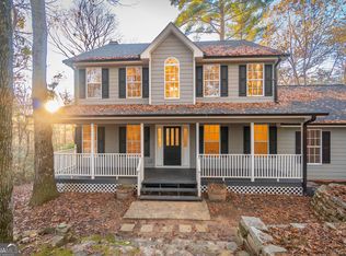 188 Marion Ln, Sautee Nacoochee, GA 30571