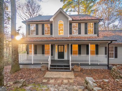 188 Marion Ln, Sautee Nacoochee, GA, 30571