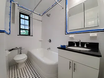 Rented by Made In NY Realty