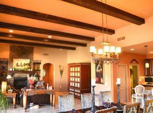 62749 E Sandlewood Rd, Tucson, AZ 85739