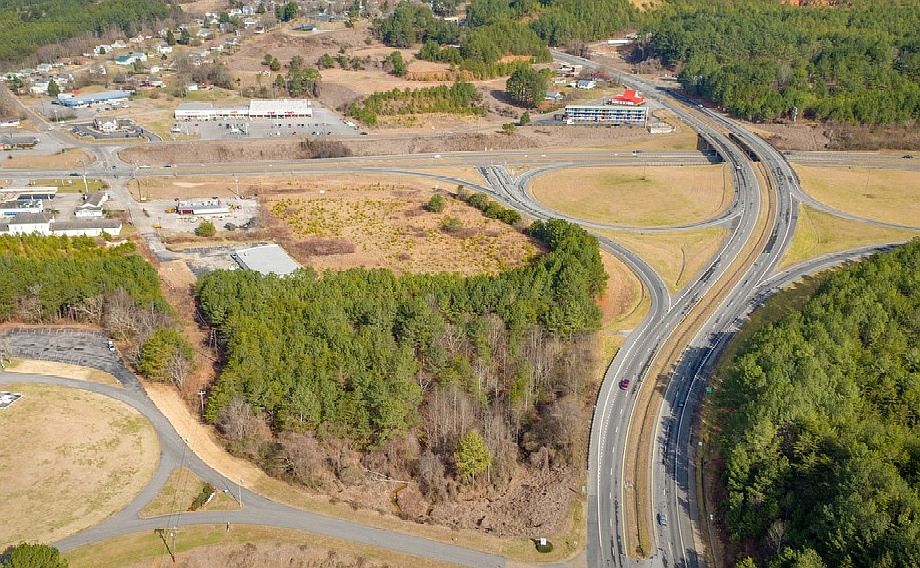 1st image of Hwy 64 & Hwy #68