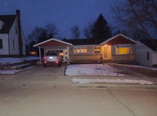 1250 Cedar St, Plain, WI 53577