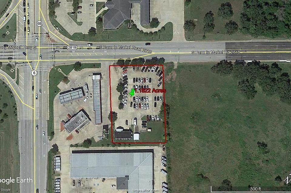1st image of 2310 Harvey Mitchell Pkwy S