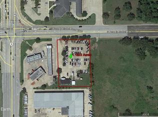 2310 Harvey Mitchell Pkwy S, College Station, TX 77845