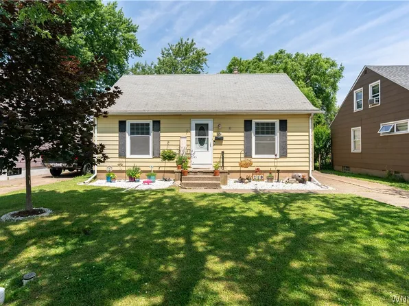210 Clark St, Buffalo, NY 14223