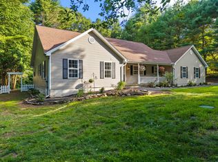 31 Kenwood Est, Griswold, CT 06351