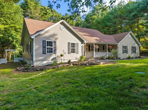 31 Kenwood, Griswold, CT 06351