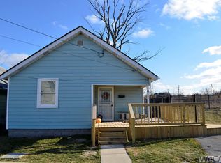 811 S Union St, Lima, OH 45804