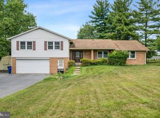 6198 Viewsite Ct, Frederick, MD 21701