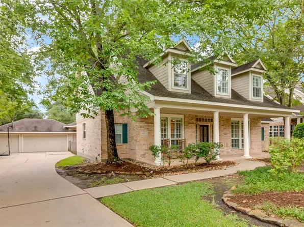 111 W Slatestone Cir, Spring, TX 77382