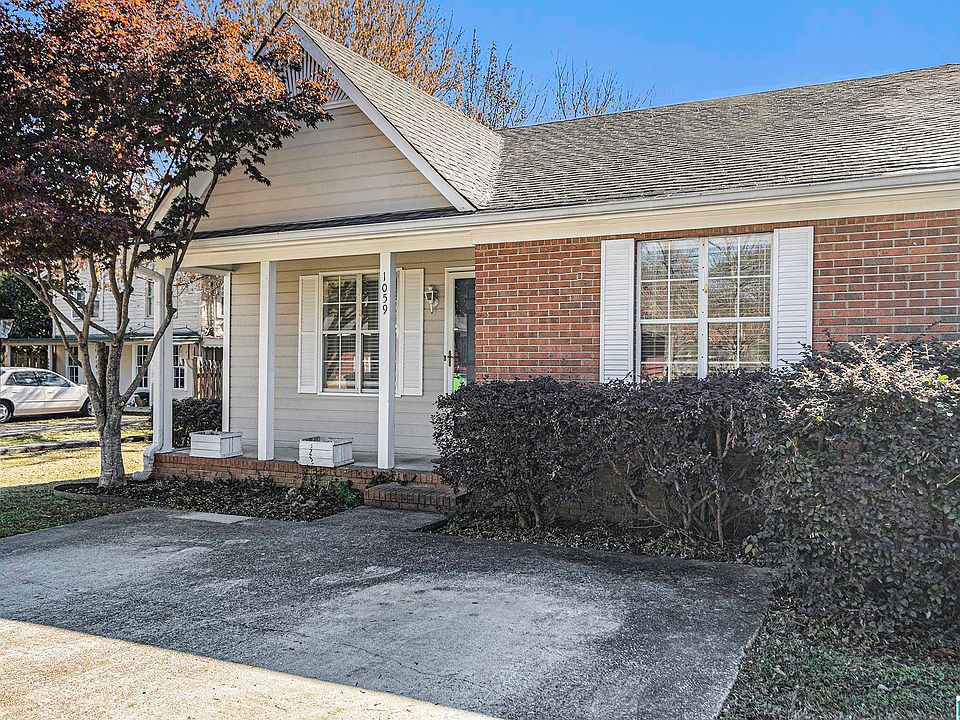 1059 Montevallo Rd, Leeds, AL 35094 | Zillow