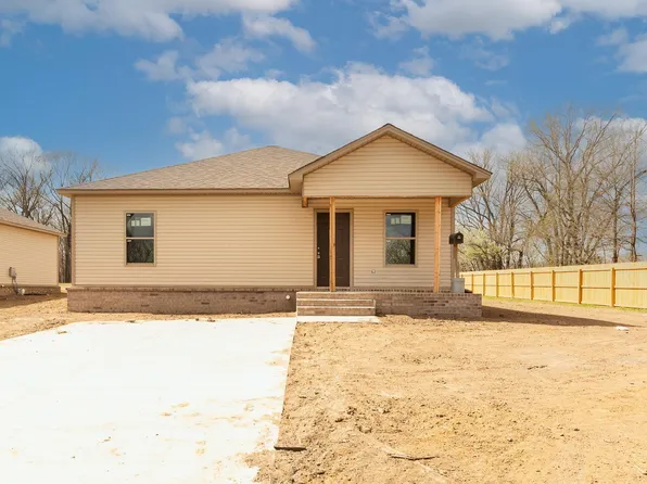 1 Moon Rd, Ward, AR 72176