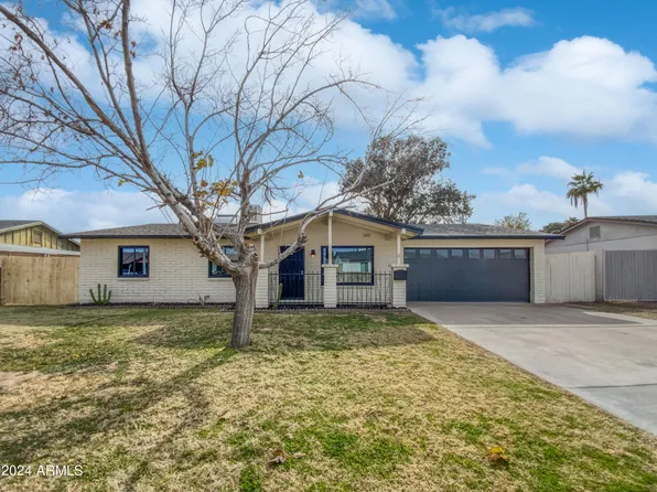 3411 E PARADISE Drive, Phoenix, AZ 85028