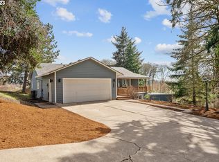 365 S Laurel St, Yamhill, OR