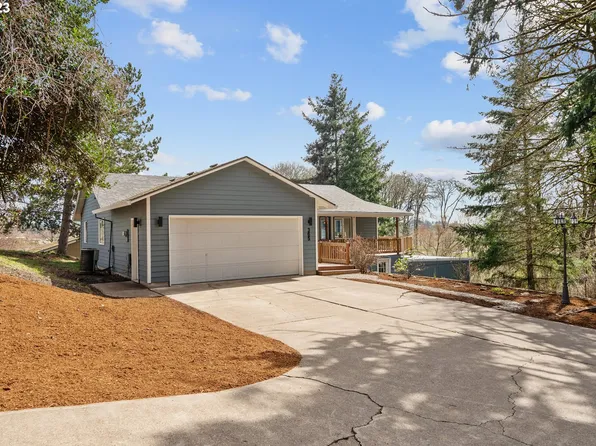 365 S Laurel St, Yamhill, OR 97148