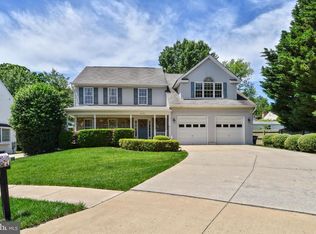 6782 Tiddle Way, Lorton, VA 22079