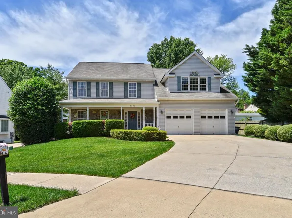 6782 Tiddle Way, Lorton, VA 22079