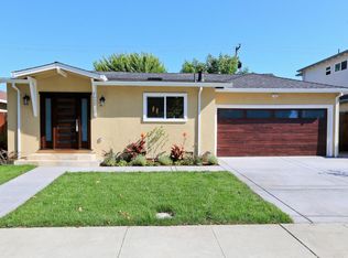 2632 Forbes Ave, Santa Clara, CA