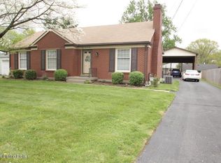 11604 Frank Ave, Middletown, KY 40243