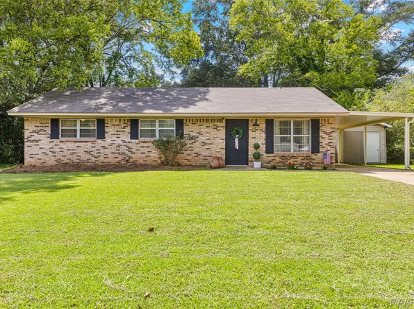 112 Graylynn Dr, Prattville, AL 36066