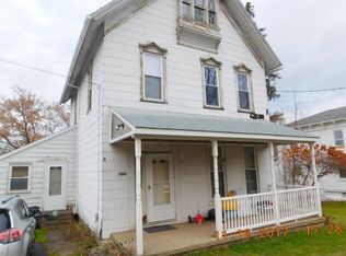 2542 W Main St, Whitney Point, NY 13862