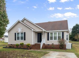 505 Yellow Berry Run, Wendell, NC 27591