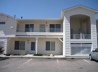 4870 Rusty Nail Pt #UNIT #201, Colorado Springs, CO 80916