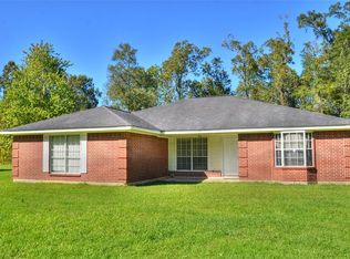 1293 County Road 6474, Dayton, TX 77535