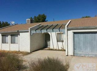17119 Mossdale Ave, Lake Los Angeles, CA 93535