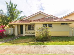 91-1074 Hoomaliu St, Kapolei, HI 96707