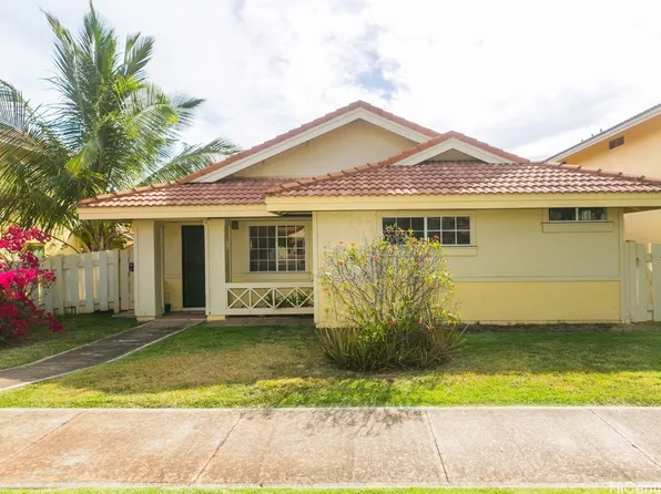 91-1074 Hoomaliu St, Kapolei, HI 96707