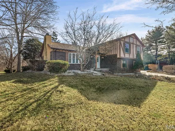 211 Covered Bridge Ln, Belleville, IL 62221