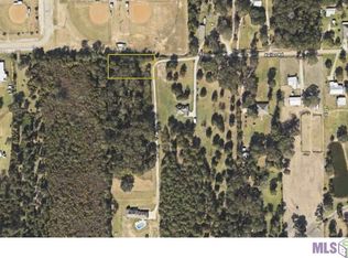 LOT George Brignac Rd #C, Saint Amant, LA 70774