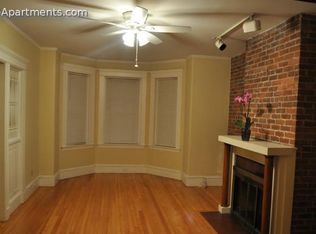 7 Dana St, Cambridge, MA 02138