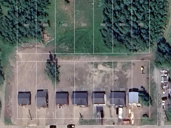 300-360 E Zero Ave, Palmer, AK 99645