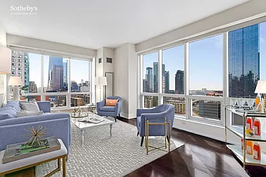 350 West 42nd Street, #15L