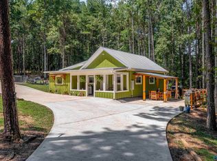 505 Walden Hollow Rd, Attalla, AL 35954