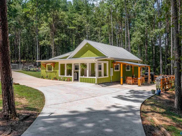 505 Walden Hollow Rd, Attalla, AL 35954