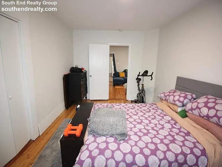 9 Putnam St #3R — Photo 9