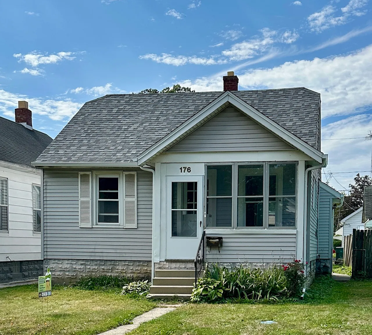 2 bed, 663 sqft, $1,000 — Photo 1