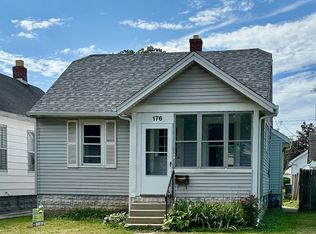 176 Elm St, Rossford, OH 43460