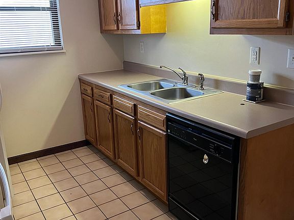 Great Storage Space.