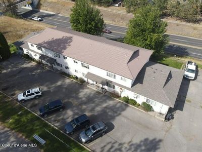 703 N Compton St, Post Falls, ID, 83854