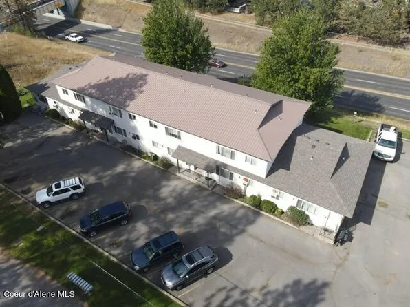 703 N Compton St, Post Falls, ID 83854