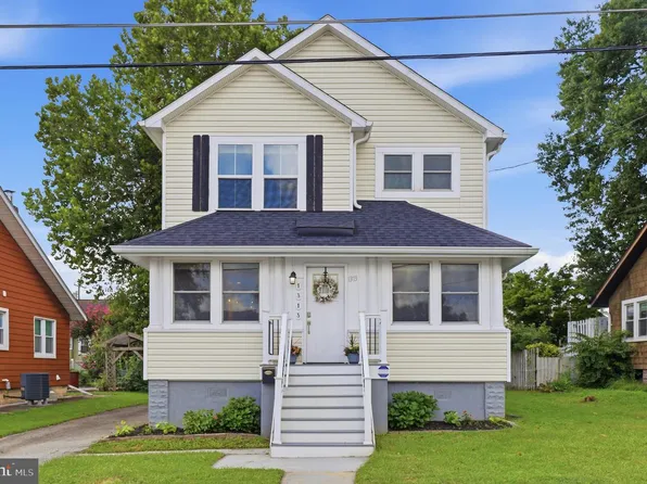 1313 Poplar Ave, Baltimore, MD 21227