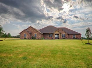 1205 Whispering Ridge Dr, Tuttle, OK 73089