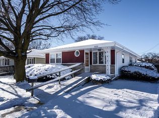 3658 10th Ave, Racine, WI 53402