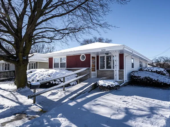 3658 10th AVENUE, Racine, WI 53402